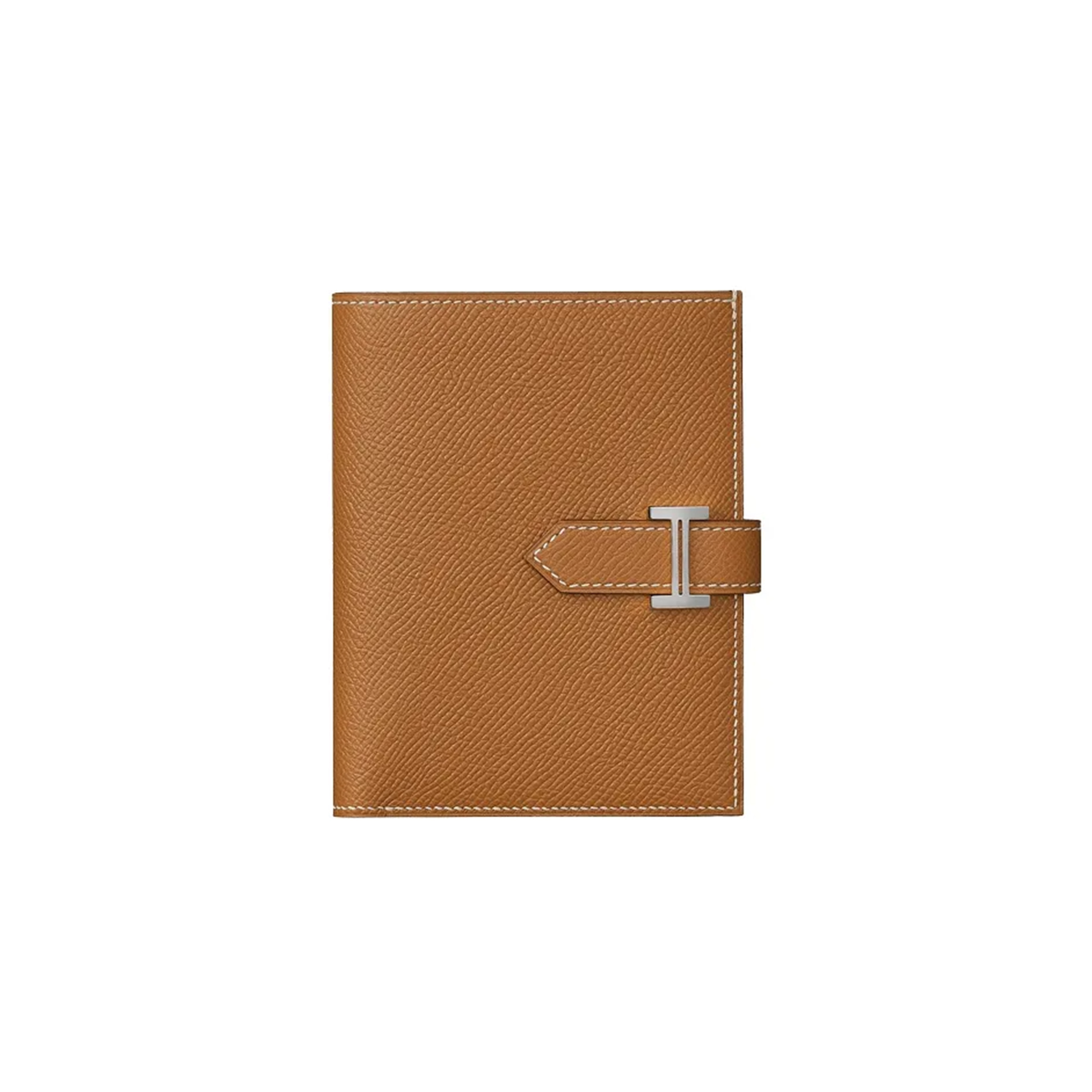 H**mes bearn compact wallet h039789ck93 (12*9.5*0.4cm)